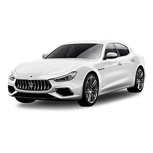 Maserati Ghibli | Total Renting