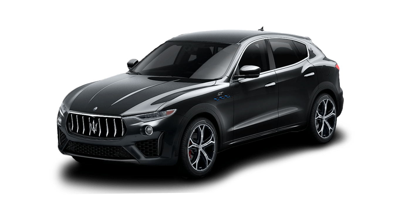 Maserati Levante Sin Fondo Principal | Total Renting