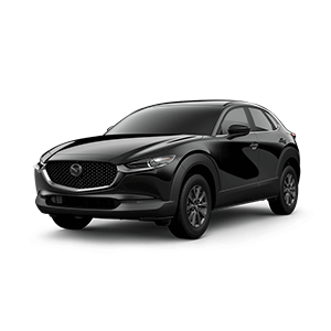 Mazda MX 30 | Total Renting