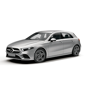 Mercedes Clase A. | Total Renting