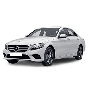Mercedes Clase C | Total Renting