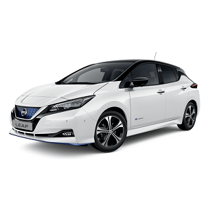 Nissan Leaf | Total Renting