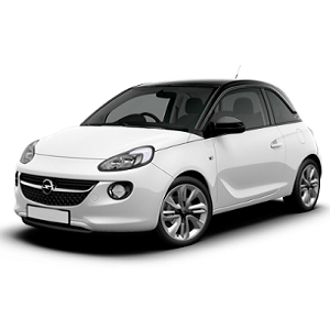 Opel Adam e1619615633677 | Total Renting