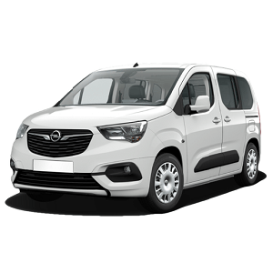 Opel Combo 2 | Total Renting