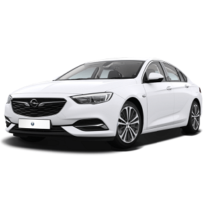 Opel Insignia 1 | Total Renting