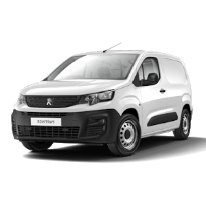 Peugeot Partner 1 | Total Renting