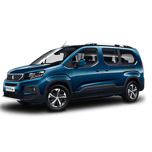 Peugeot Rifter | Total Renting
