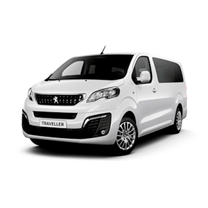 Peugeot Traveller Business | Total Renting