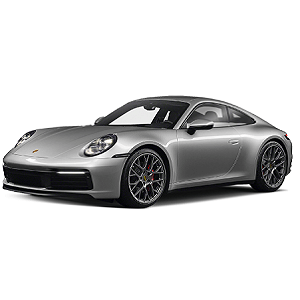 Porsche 911 | Total Renting