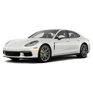Porsche Panamera 4 E Hybrid | Total Renting