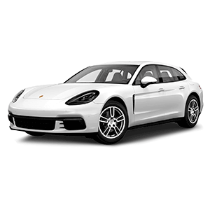 Porsche Panamera | Total Renting