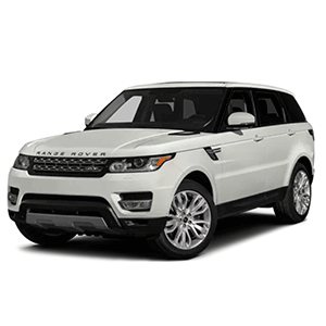 Range Rover Sport | Total Renting