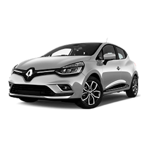 Renault Clio 4 | Total Renting