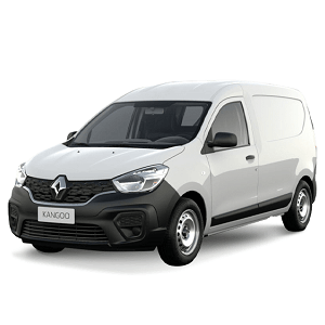Renault Kangoo | Total Renting