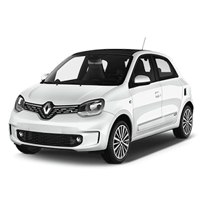 Renault Twingo | Total Renting