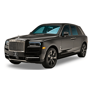 Rolls Royce Cullinan | Total Renting