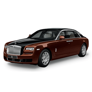 Rolls Royce Ghost | Total Renting