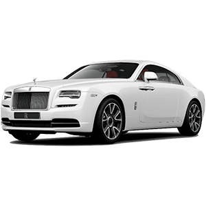 Rolls Royce Wraith | Total Renting