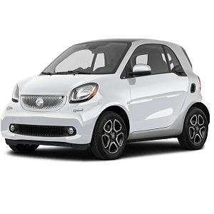 Smart EQ Fortwo | Total Renting