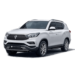 Ssangyong | Total Renting