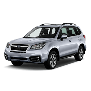 Subaru Forester | Total Renting