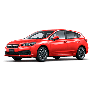 Subaru Impreza | Total Renting