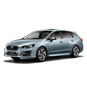 Subaru Levorg | Total Renting