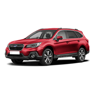Subaru Outback | Total Renting
