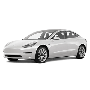 Tesla Model 3 | Total Renting