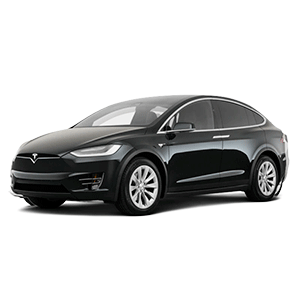 Tesla Model X | Total Renting
