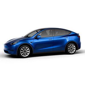 Tesla Model Y | Total Renting