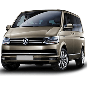 Volkswagen Caravelle | Total Renting