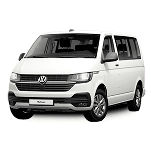Volkswagen Multivan | Total Renting