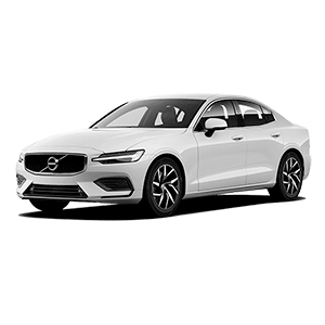 Volvo S60. | Total Renting