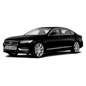 Volvo S90 | Total Renting