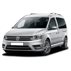 Wolkswagen Caddy | Total Renting