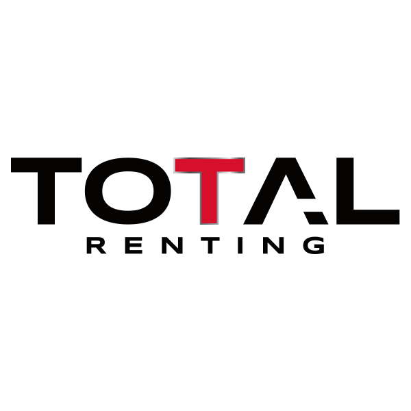 logo totalrenting | Total Renting