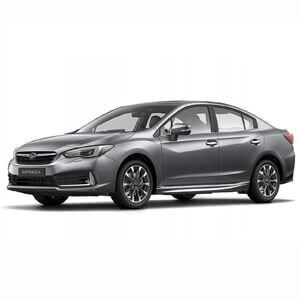 Subaru Impreza Híbrido