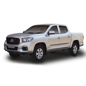 Maxus Híbrido