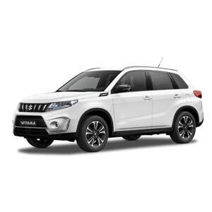 Suzuki Híbrido