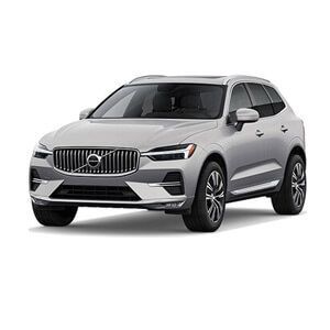 Volvo Híbrido