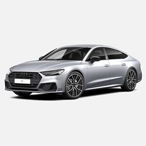 Audi A7 Híbrido