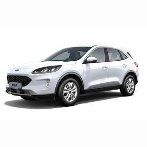 Ford Kuga Híbrido