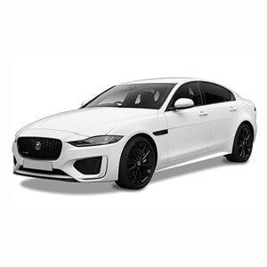 Jaguar XE Híbrido