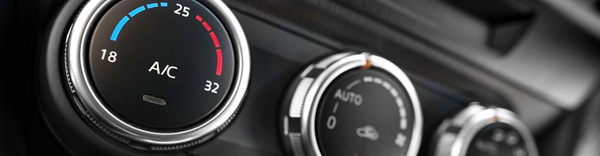 Colocar sensor temperatura exterior del coche