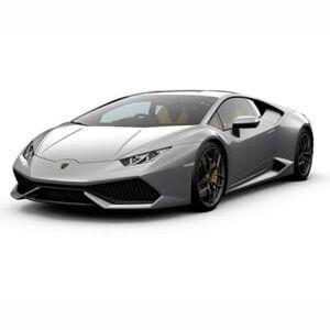 1684 Lamborghini | Total Renting