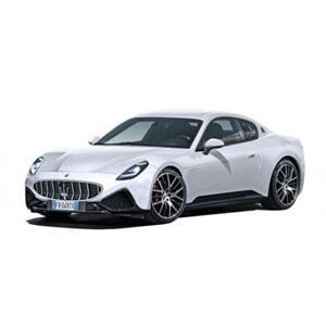 Configurador Maserati Gran Turismo Folgore