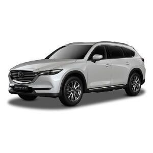 Configurador Mazda CX-80