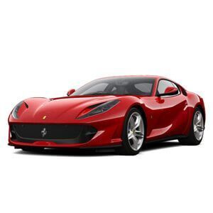 Ferrari Eléctrico