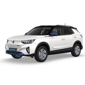 Ssangyong Eléctrico